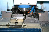 rmw cnc milling